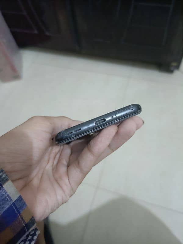 OnePlus 9r 12 256 urgent sale 2