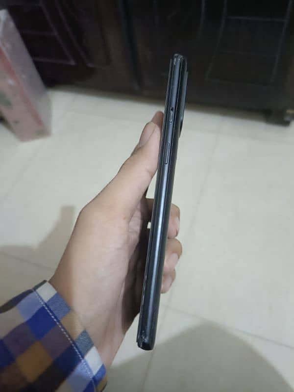 OnePlus 9r 12 256 urgent sale 3