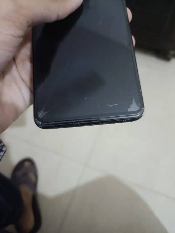 OnePlus 9r 12 256 urgent sale 4