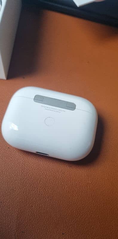 Apple AirPods Pro 1 Gen 1