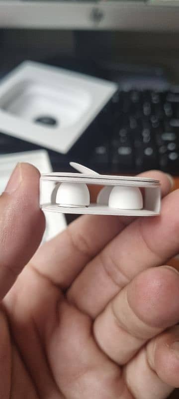 Apple AirPods Pro 1 Gen 3