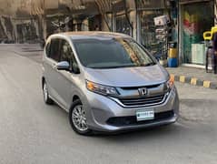 Honda Freed 2018