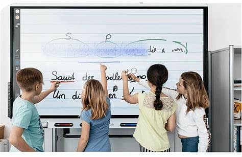 SMART BOARD , INTERACTIVE LED, DIGITAL BOARDS, TOUCH LED 0