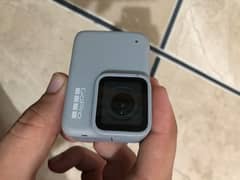 Go Pro Hero 7 White