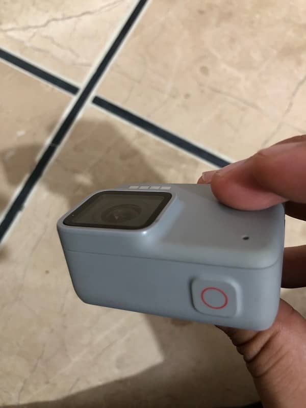 Go Pro Hero 7 White 4