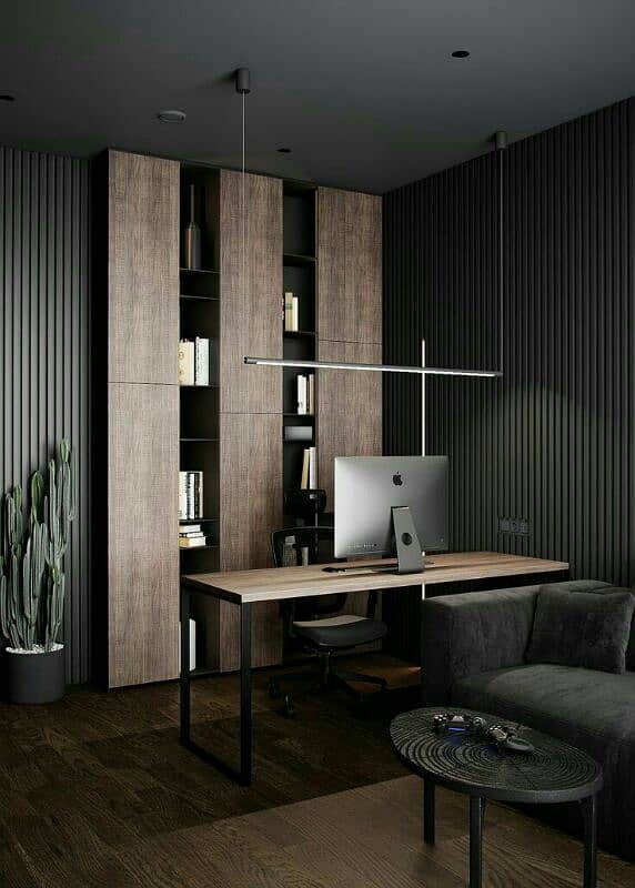 Flow Interior Studio | Office | Flats | Home 5