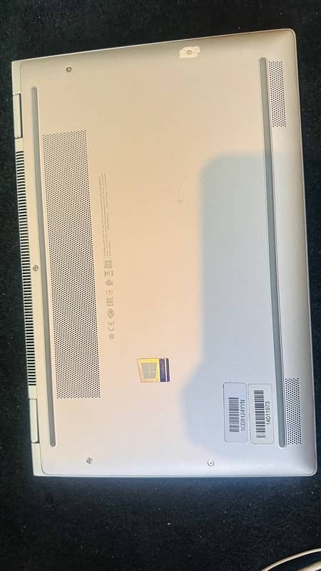 HP EliteBook x360 1030 G3 2