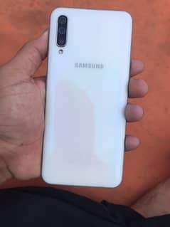 samsung A50