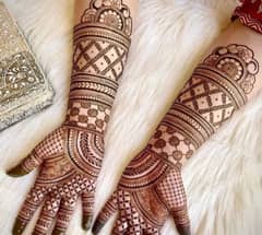 henna