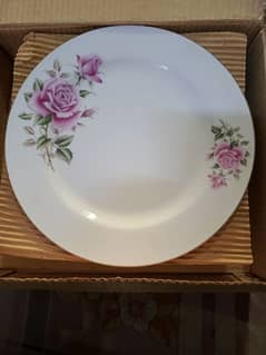 Ceramic Dinner Set 72 Pieces