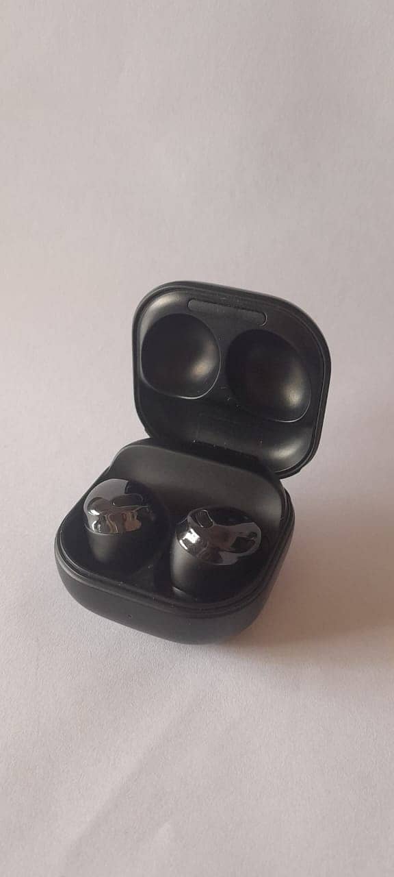 Original Samsung Galaxy Buds Pro (Black) Imported From UAE 1