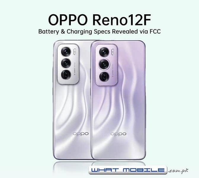 Reno oppo 12 pro 0