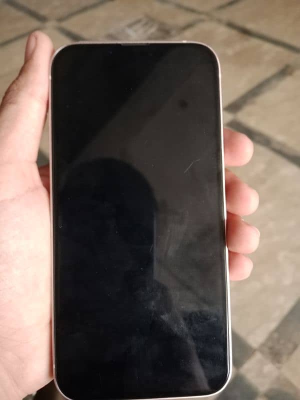 iphone 13 jv all ok 128gb 1