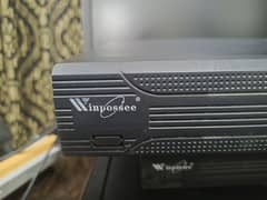 Winpossee Brand DVR 16 channel for sale