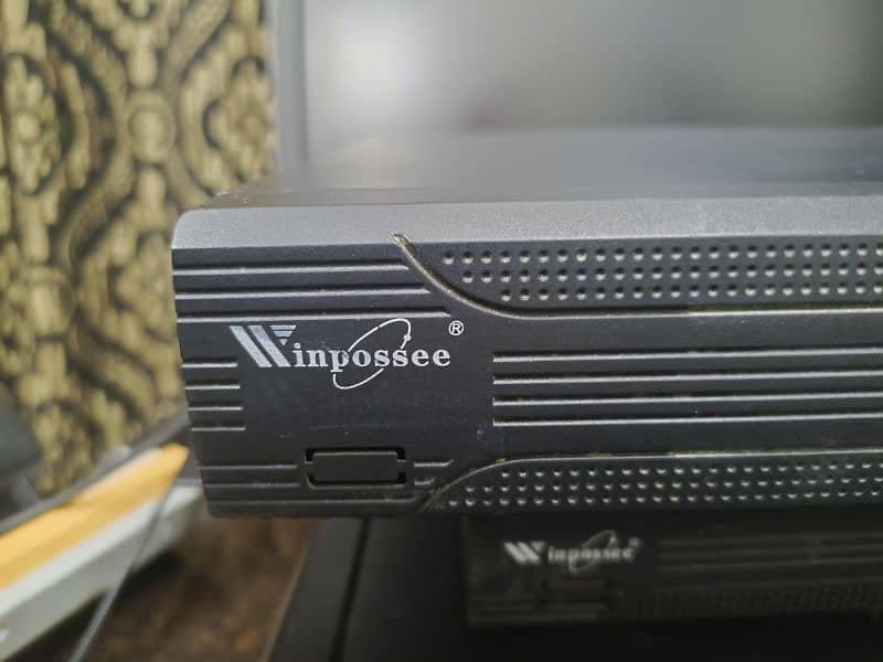 Winpossee Brand DVR 16 channel for sale 0