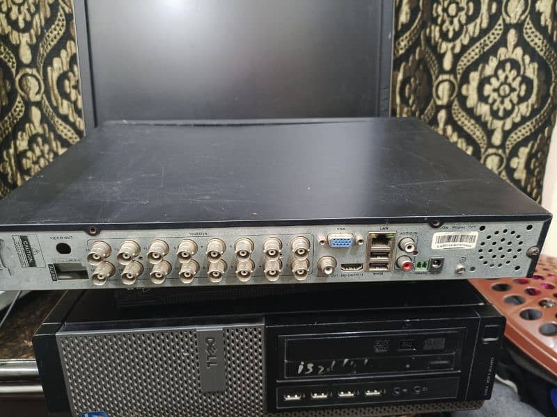 Winpossee Brand DVR 16 channel for sale 2