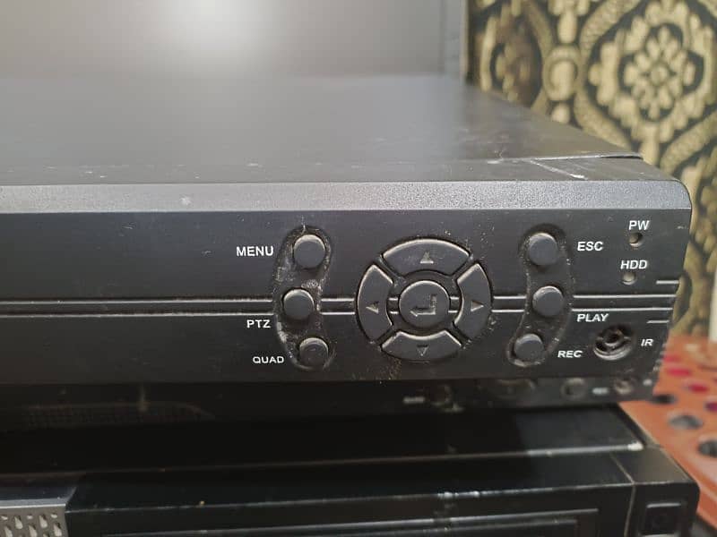 Winpossee Brand DVR 16 channel for sale 3