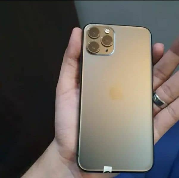 iphone 11 pro 256gb non Pta 0