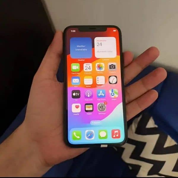 iphone 11 pro 256gb non Pta 1