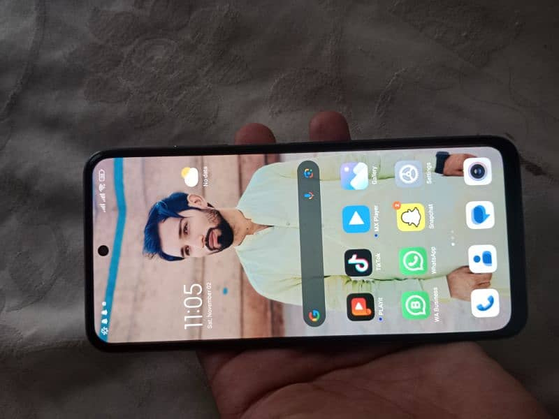 Redmi note 10 2