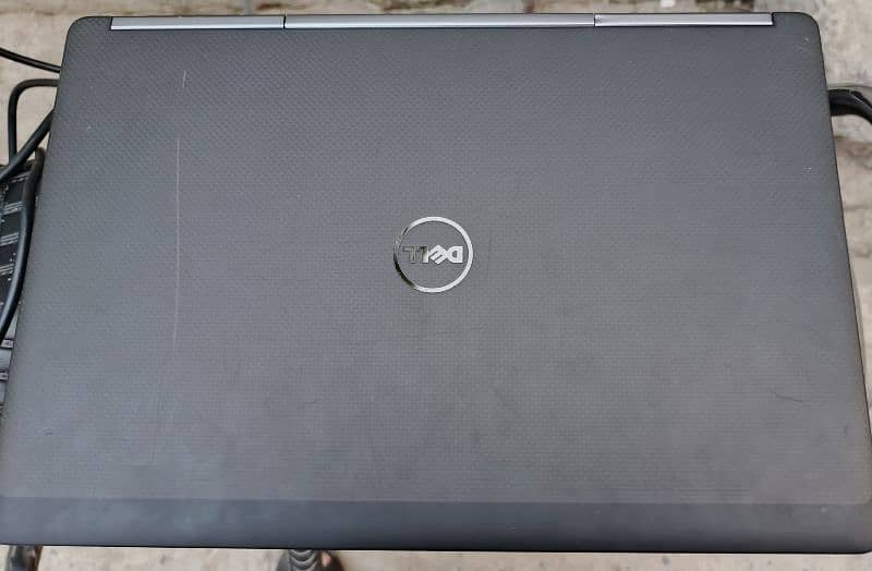 Dell Precision 7710 Workstation and gaming pc 2