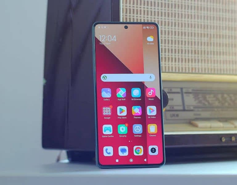 Redmi Note 13 Pro 0