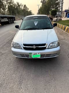 Suzuki Cultus VX 2006