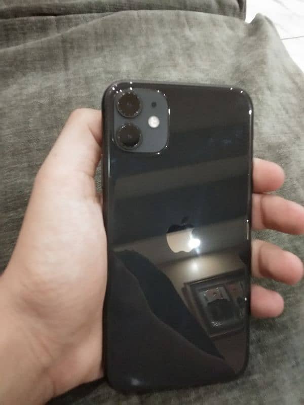 IPHONE 11 FU 0