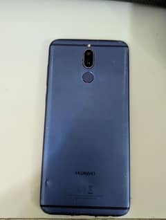 Huawei Mate 10 lite