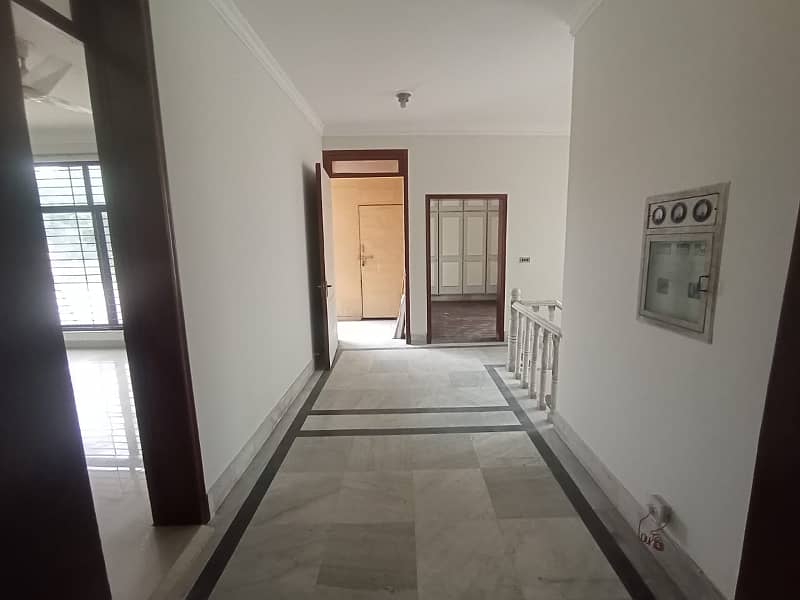 2 Kanal Upper Portion With Separate Gate Available For Rent In S Block DHA Phase 2 Lahore 1