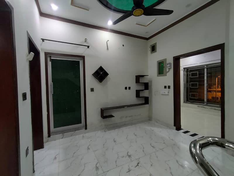 5 MARLA UPR PORTION FOR RENT IN BAHRIA TOWN LAHORE 1