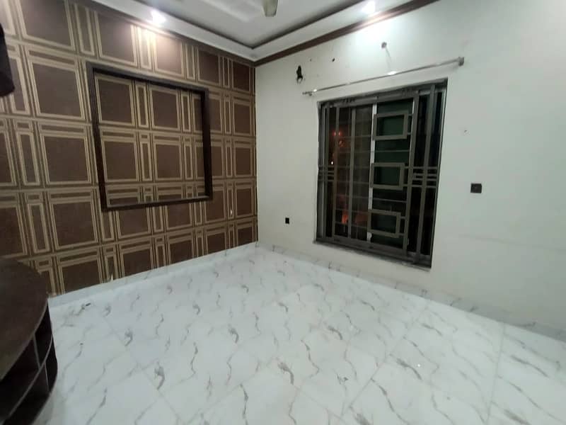 5 MARLA UPR PORTION FOR RENT IN BAHRIA TOWN LAHORE 2