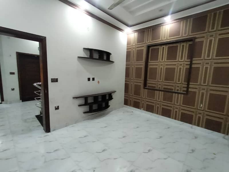 5 MARLA UPR PORTION FOR RENT IN BAHRIA TOWN LAHORE 5