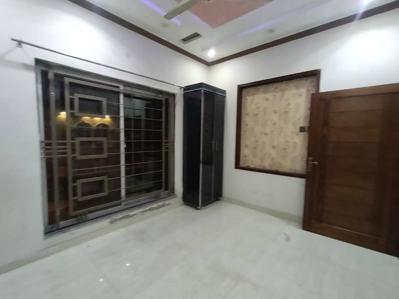 5 MARLA UPR PORTION FOR RENT IN BAHRIA TOWN LAHORE 8