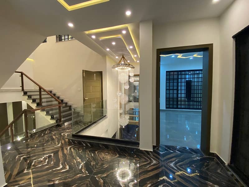 5 MARLA BRAND NEW HOUSE FOR RENT IN DHA RAHBAR PHASE 2 8