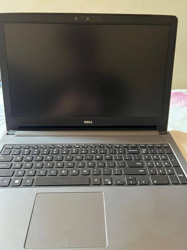 Dell core i7 6th generation 1