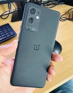 OnePlus 9 pro exchange possible