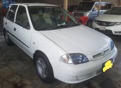 Suzuki Cultus VXR 2006 03138200109