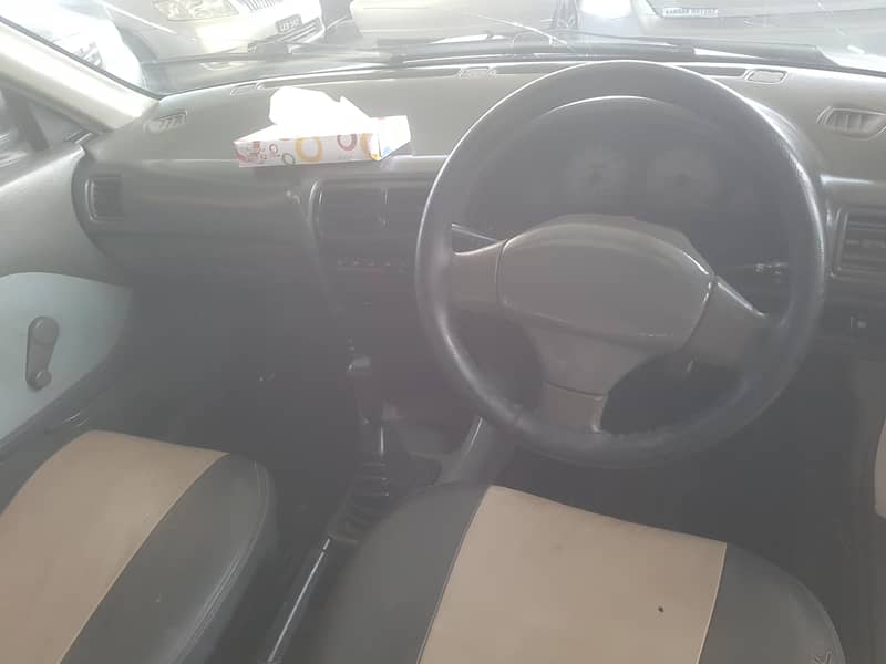 Suzuki Cultus VXR 2006 03138200109 18