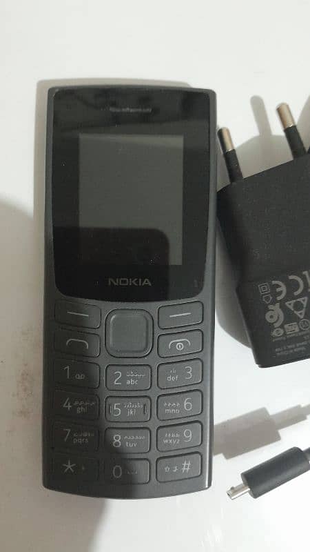 nokia 106 2024 0