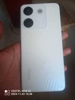 Infinix