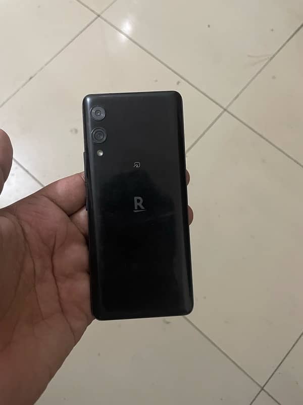 Rakuten Hand 5g Dual Esim Non Active 1