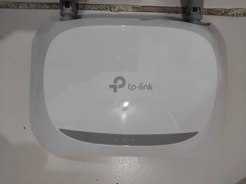 Tp link wireless router 300 mbps for sale 4