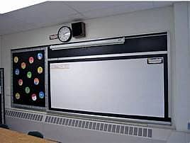 Smart Board/ Digital Board/ Flat Panel/ Interactive Touch Led 0