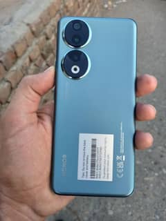 Honor 90 5G