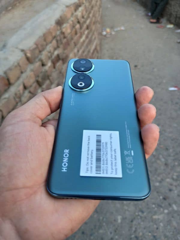 Honor 90 5G 5