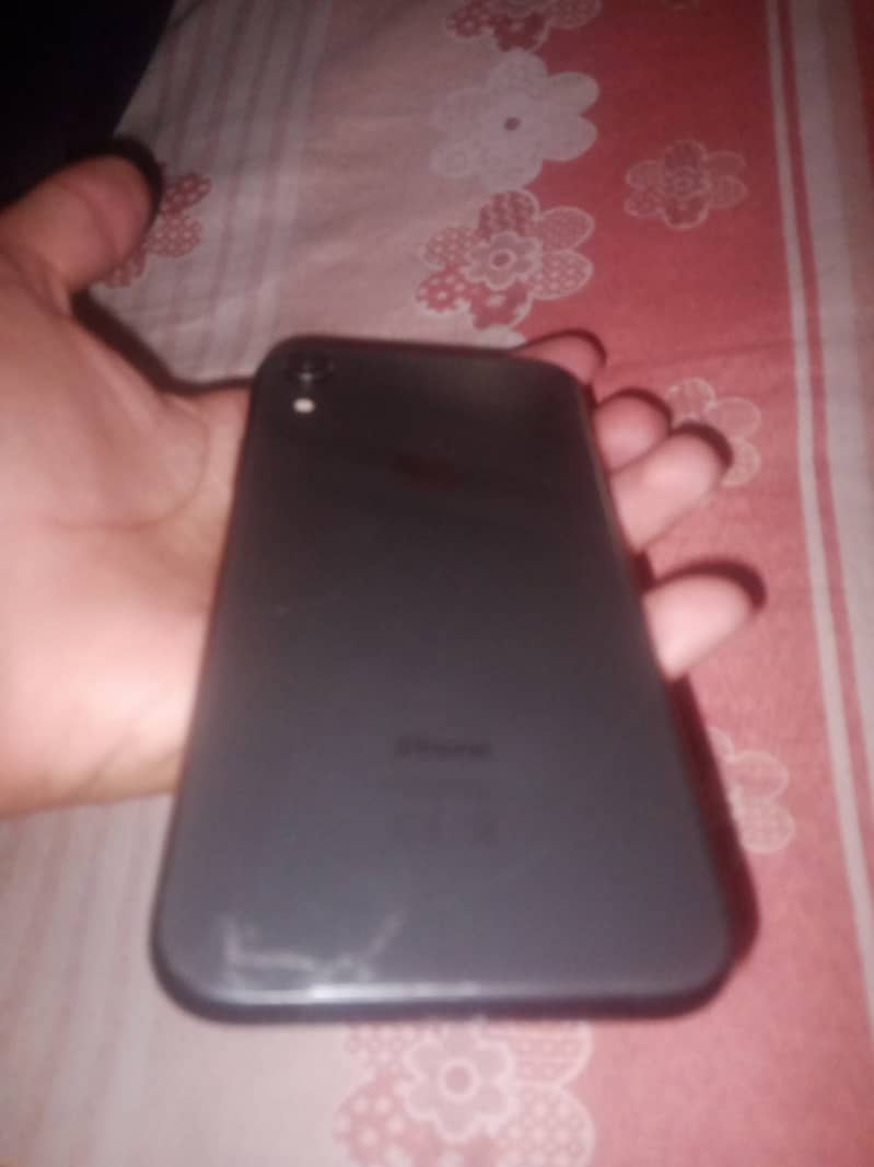 Iphone XR 1