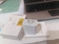 new Brand original charger for iPhone 20watt