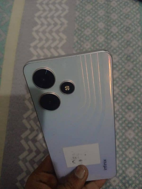 Infinix Hot 30 2