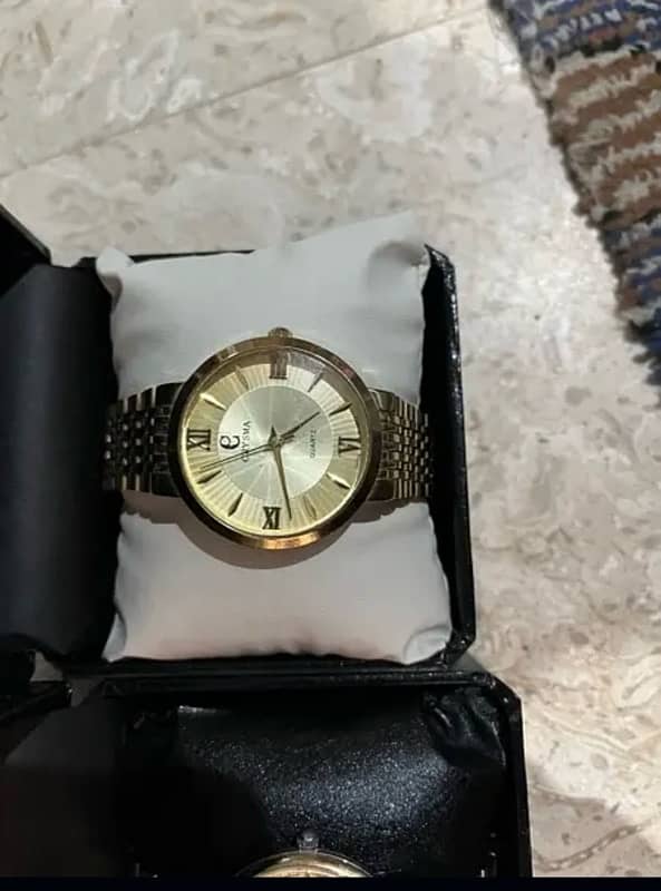 Crysma company watches for sale 4